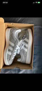 Campus adidas 00 grijs, Kleding | Dames, Schoenen, Ophalen, Sneakers, Grijs, Gedragen