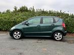 Mercedes Benz A160 1.5 Benzine 2011 €5 Airco 1e eigenaar, Auto's, Mercedes-Benz, Voorwielaandrijving, Euro 5, USB, Beige