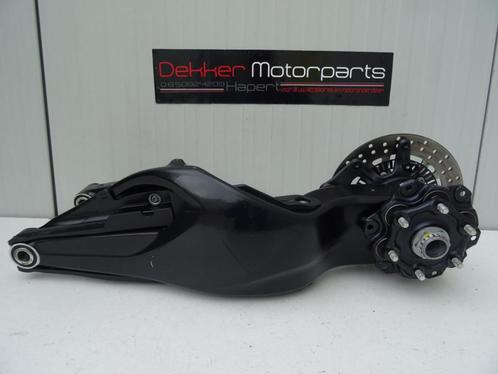 Complete Enkelzeidige Achterbrug KTM Super Duke 1290 R 2014, Motoren, Onderdelen | Overige, Nieuw, Ophalen of Verzenden