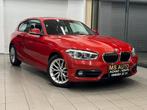 Bmw 118d 4 cilinder, Auto's, 1 Reeks, 4 cilinders, Bedrijf, Cruise Control