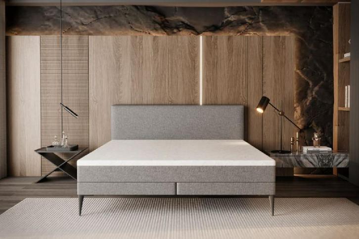 Zydant Brooklyn 180*200 matras, Huis en Inrichting, Slaapkamer | Matrassen en Bedbodems, Nieuw, Matras, 180 cm, Ophalen