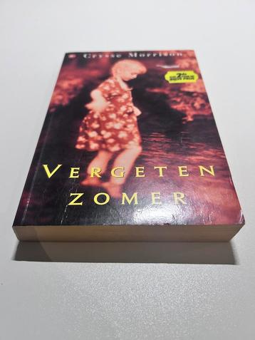 C. Morrison - Vergeten zomer beschikbaar voor biedingen