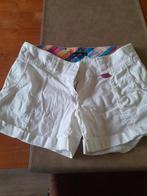 dames-short wit.Jbc. Maat 40.9000Gent, Ophalen of Verzenden