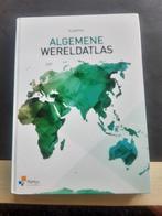 Algemene wereldatlas Plantyn, Boeken, Ophalen of Verzenden, Zo goed als nieuw, Plantyn