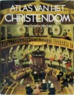 Atlas van het christendom / Henry Chadwick en Gillians Evans, Livres, Religion & Théologie, Comme neuf, Christianisme | Protestants