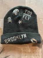 Bonnet gris, Vêtements | Femmes, Bonnets, Écharpes & Gants, Comme neuf, Taille 34 (XS) ou plus petite, Bonnet, Coolcat