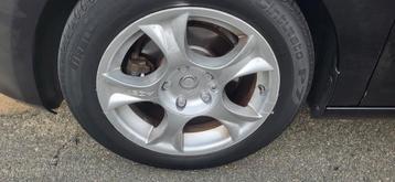 AZEV 16' velgen CLASSICO + LED achterlichten te koop beschikbaar voor biedingen
