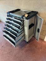 Apex xxl gereedschapswagen, Doe-het-zelf en Bouw, Ophalen, Gevuld