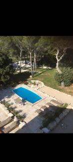 Vacances maison provençale Côte d'Azur le Castellet var, Eigenaar