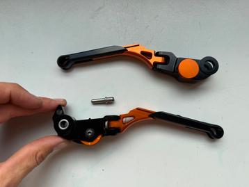 KTM Superduke 1290R Powerparts Hendels Gen1/2/3 beschikbaar voor biedingen