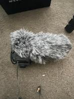 Rode VideoMic Pro Met Deadcat, Ophalen, Zo goed als nieuw