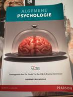 Algemene psychologie custom uitgave, Ophalen, Nederlands