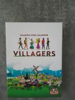 Villagers - kaartspel, Nieuw, Ophalen of Verzenden, Een of twee spelers, Reisspel