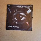 Single: The Steve Miller Band - Abracadabra, Ophalen of Verzenden, Single