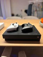 Xbox one X, Games en Spelcomputers, Ophalen of Verzenden, Zo goed als nieuw, Xbox One