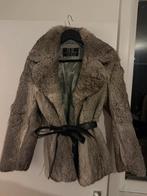 Vest in echte bont, Kleding | Dames, Ophalen of Verzenden, Zo goed als nieuw