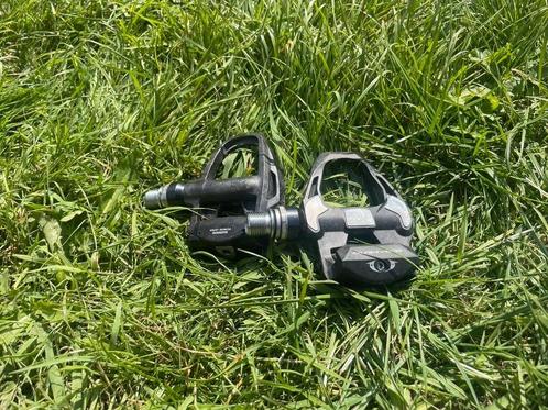 Dura Ace Pedalen, Dieren en Toebehoren, Paarden en Pony's | Hoofdstellen en Tuigage, Zo goed als nieuw, Ophalen of Verzenden