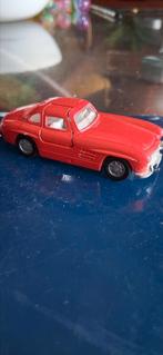 Siku Mercedes Benz 300SL - 1073, Kinderen en Baby's, Ophalen of Verzenden, Gebruikt