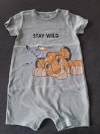 Nieuwe onesie/zomerpyjama maat 86, Enfants & Bébés, Vêtements de bébé | Taille 86, Enlèvement, Neuf, C&A
