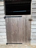 Staldeur te koop, Dieren en Toebehoren, Stalling en Weidegang, Stalling, 1 paard of pony