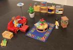 Playmobil 4282: Salon pour maison moderne., Kinderen en Baby's, Speelgoed | Playmobil, Ophalen of Verzenden, Zo goed als nieuw