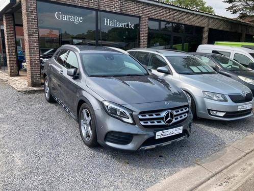 Mercedes-Benz GLA 2 jaar garantie (bj 2019, automaat), Auto's, Mercedes-Benz, Bedrijf, Te koop, GLA, Achteruitrijcamera, Airconditioning
