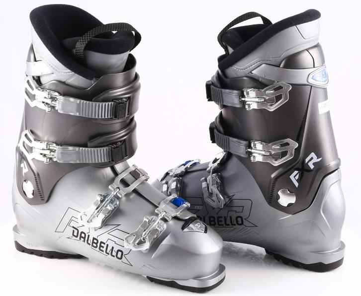 44,5 45 45,5 46 EU skischoenen DALBELLO FXR MS, Sport en Fitness, Skiën en Langlaufen, Gebruikt, Schoenen, Ski, Overige merken
