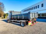 Onbekend Container / Puincontainer 5,5m³ french door / fran