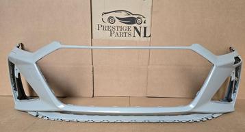Voorbumper Audi A6 C8 4K RS6 RS 6xPDC KLS ORIGINEEL BUMPER  beschikbaar voor biedingen