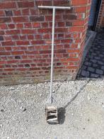 WEEDROL - WITLOOFROL, Tuin en Terras, Hand-tuingereedschap, Ophalen