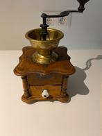 Oude koffiemolen Zassenhaus, Antiek en Kunst, Ophalen