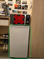 Exquisit diepvriezer, Elektronische apparatuur, Vriezers en Diepvrieskisten, Ophalen, Zo goed als nieuw, Vrijstaand, Vrieskast