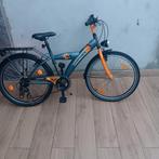 Heel mooi en propere fiets 24 inch vanaf  7tot 12 jaar, Fietsen en Brommers, Ophalen of Verzenden, Zo goed als nieuw, 24 inch