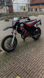 Derbi senda drd racing limited edition ‼️waarderpeiling‼️, Fietsen en Brommers, Brommers | Derbi, Ophalen, Zo goed als nieuw