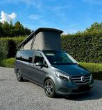 Mercedes V-Klasse Marco Polo, Caravans en Kamperen, Mobilhomes, Particulier, Diesel