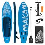 Verhuur van paddleboards per uur per dag, Watersport en Boten, Ophalen, Nieuw