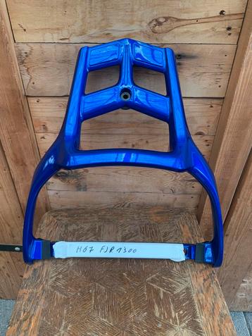 Yamaha FJR 1300 Nieuw bagagerek beschikbaar voor biedingen