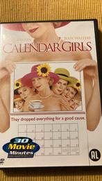 Calendar Girls, Ophalen of Verzenden, Zo goed als nieuw