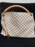 Louis Vuitton Artsy, Ophalen, Handtas