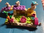 Lego friends konijn met kleintjes K, Enlèvement ou Envoi, Lego
