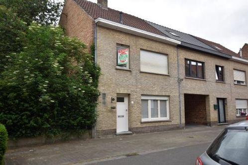 Huis te huur in Sint-Kruis, Immo, Huizen te huur, Vrijstaande woning, D