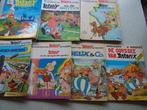 Stripverhalen van Asterix, Plusieurs BD, Enlèvement ou Envoi, Utilisé, Goscinny - Uderzo