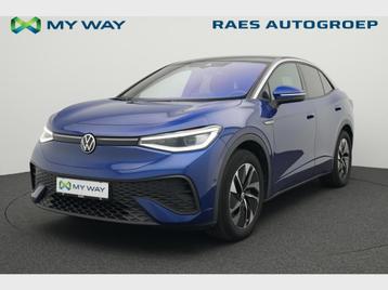 Volkswagen ID.5 ID.5 77 kWh Pro Performance beschikbaar voor biedingen