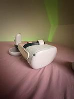 Oculus Quest 2, Games en Spelcomputers, Ophalen of Verzenden, Gebruikt, VR-bril, Overige platformen