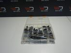 Porsche Boxster 986 + 996 clipsen bouten, schroeven,..., Gebruikt