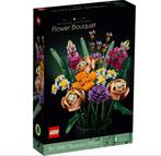 Lego 10280 Bloemenboeket (Nieuw & Sealed), Ophalen of Verzenden, Nieuw, Complete set, Lego