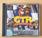 ctr crash team racing, Games en Spelcomputers, Ophalen of Verzenden