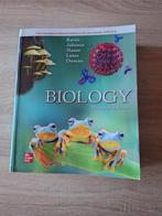 Biology Thirteenth Edition | KU Leuven, Boeken, Schoolboeken, Ophalen, Zo goed als nieuw, Engels