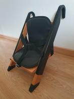 Handysitt stoelverhoger, Kinderen en Baby's, Kinderstoelen, Ophalen, Gebruikt, Hangstoel, Stoelverkleiner