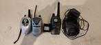 3x walkie talkie voor vario, Hobby en Vrije tijd, Modelbouw | Radiografisch | Vliegtuigen, Ophalen of Verzenden, Gebruikt, Overige typen